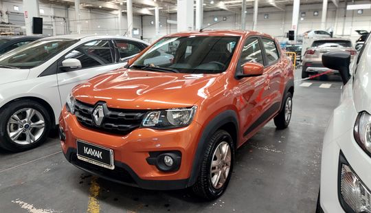 Renault • Kwid