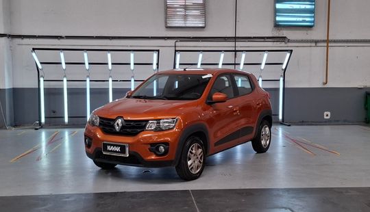Renault • Kwid