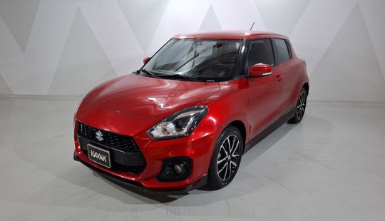 Suzuki • Swift