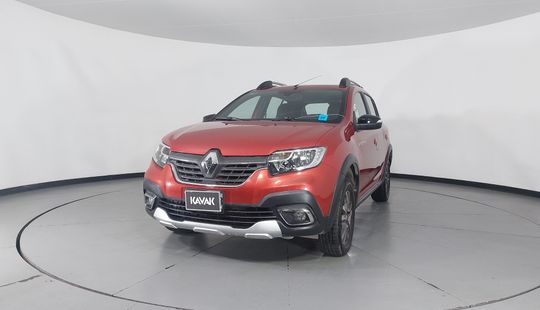 Renault • Stepway