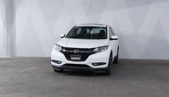 Honda • HR-V