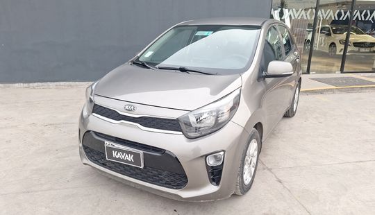 Kia • MORNING