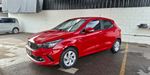 Fiat Argo 1.3 DRIVE Hatchback 2018