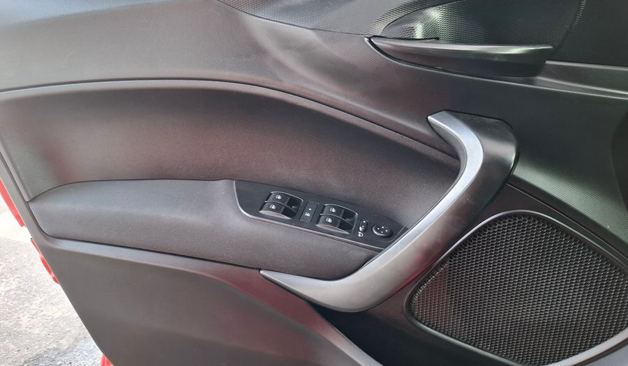 Fiat Argo 1.3 DRIVE Hatchback 2018