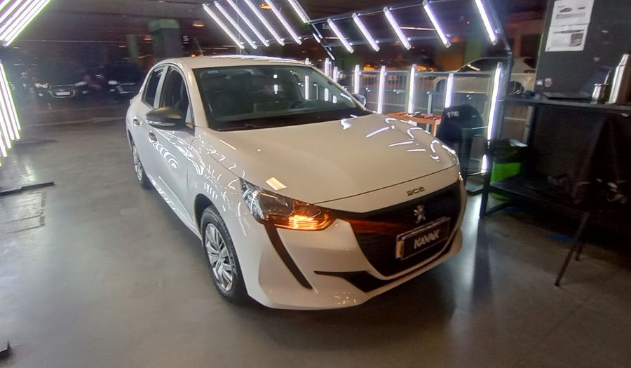 Peugeot 208 1.2L NEW LIKE Hatchback 2023