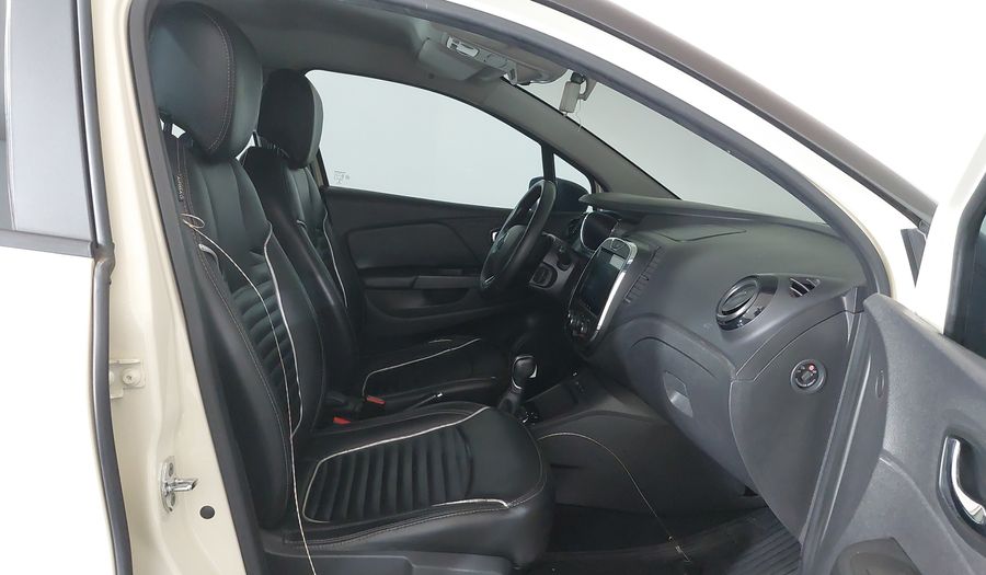Renault Captur SCE LIFE Suv 2019