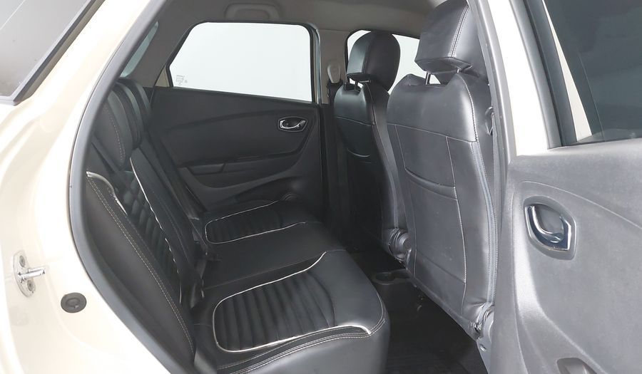 Renault Captur SCE LIFE Suv 2019