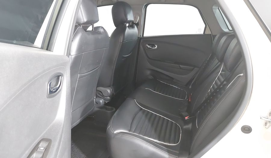 Renault Captur SCE LIFE Suv 2019