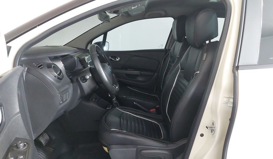 Renault Captur SCE LIFE Suv 2019
