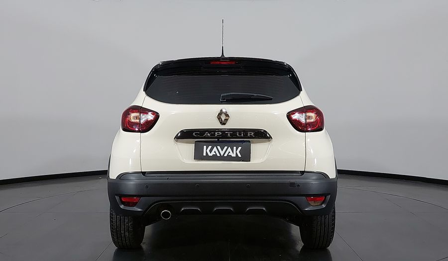 Renault Captur SCE LIFE Suv 2019