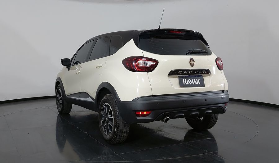 Renault Captur SCE LIFE Suv 2019