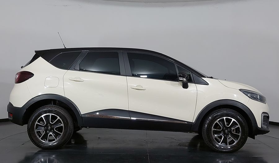 Renault Captur SCE LIFE Suv 2019