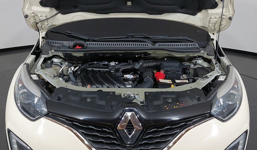 Renault Captur SCE LIFE Suv 2019