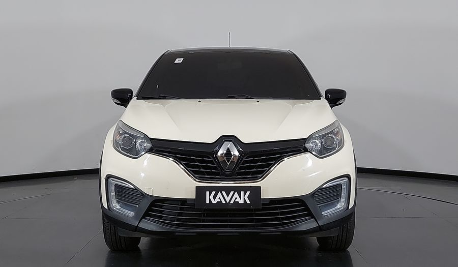 Renault Captur SCE LIFE Suv 2019