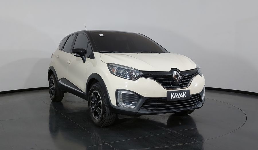 Renault Captur SCE LIFE Suv 2019