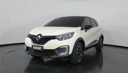 Renault • Captur