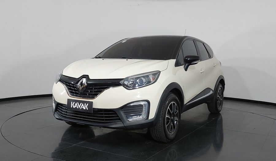 Renault Captur SCE LIFE Suv 2019