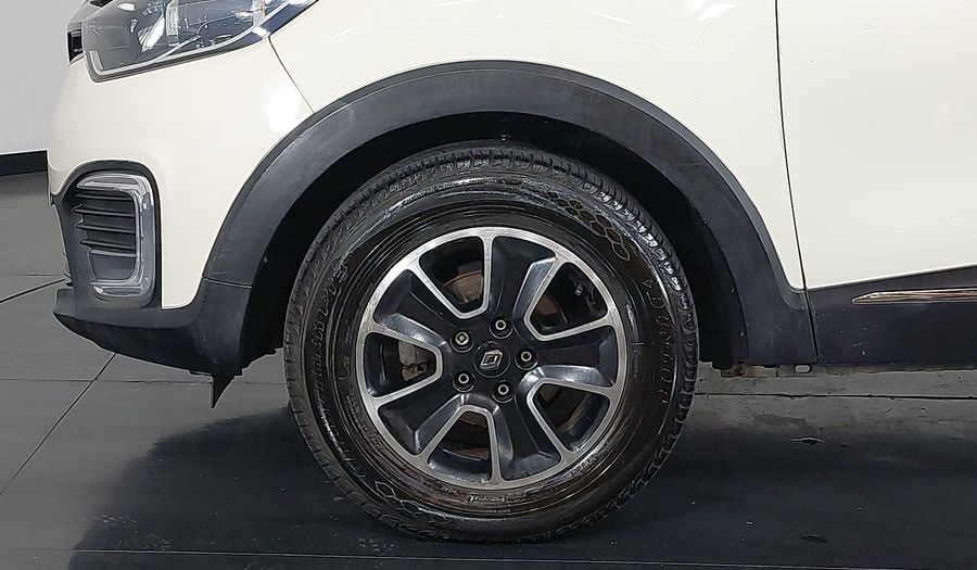 Renault Captur SCE LIFE Suv 2019