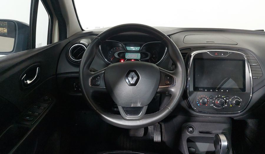 Renault Captur SCE LIFE Suv 2019