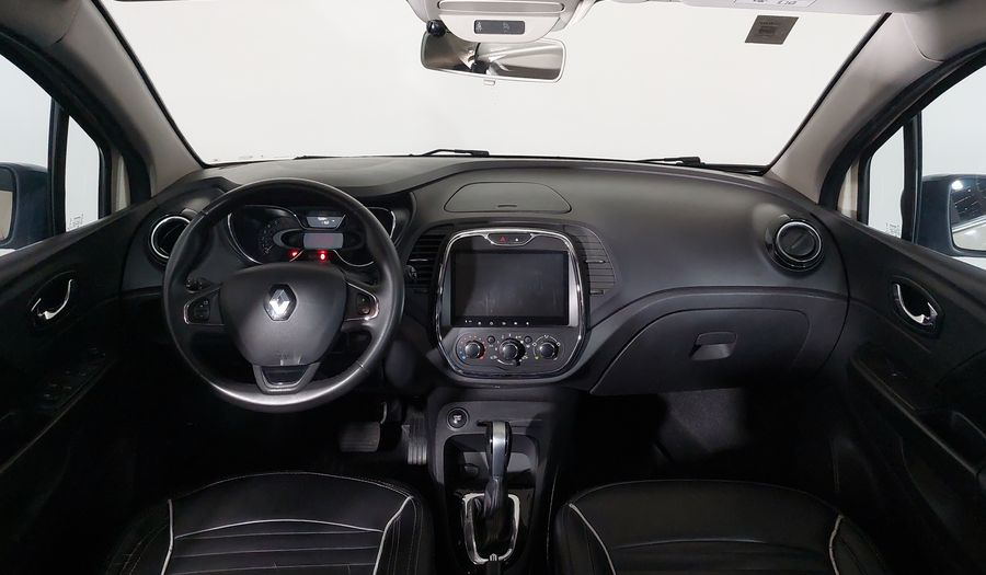 Renault Captur SCE LIFE Suv 2019