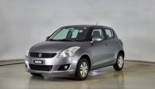 Suzuki • Swift