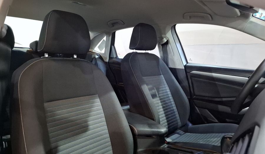 Volkswagen Jetta 1.4 COMFORTLINE AUTO Sedan 2022