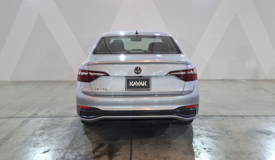 Volkswagen Jetta 1.4 COMFORTLINE AUTO Sedan 2022