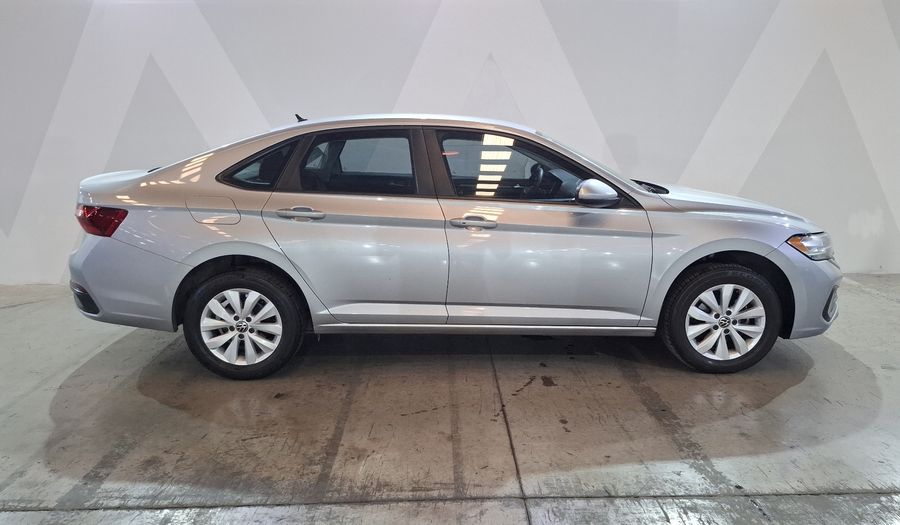 Volkswagen Jetta 1.4 COMFORTLINE AUTO Sedan 2022