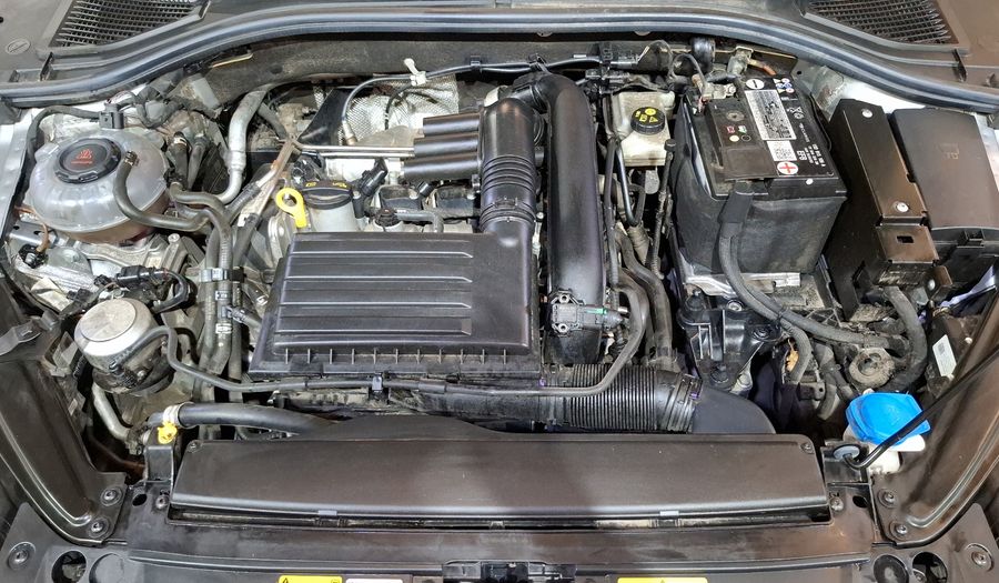 Volkswagen Jetta 1.4 COMFORTLINE AUTO Sedan 2022