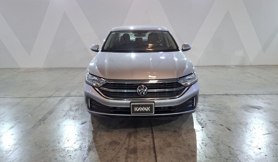 Volkswagen Jetta 1.4 COMFORTLINE AUTO Sedan 2022
