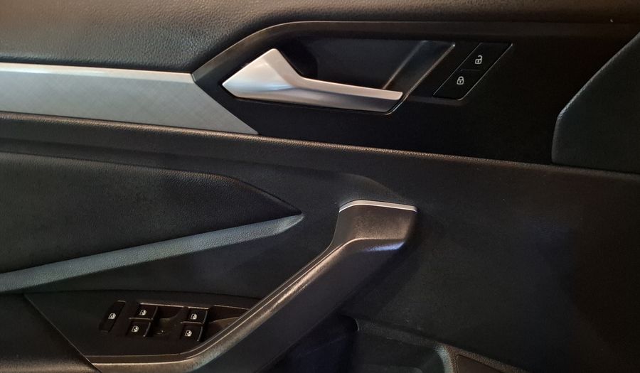 Volkswagen Jetta 1.4 COMFORTLINE AUTO Sedan 2022