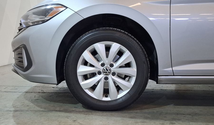 Volkswagen Jetta 1.4 COMFORTLINE AUTO Sedan 2022