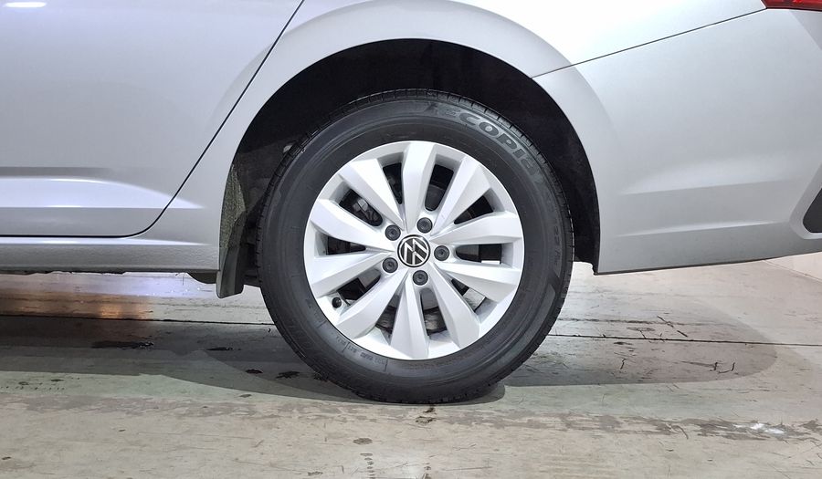 Volkswagen Jetta 1.4 COMFORTLINE AUTO Sedan 2022