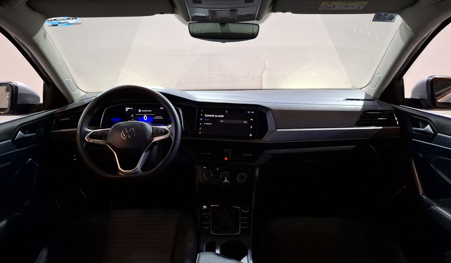 Volkswagen Jetta 1.4 COMFORTLINE AUTO Sedan 2022