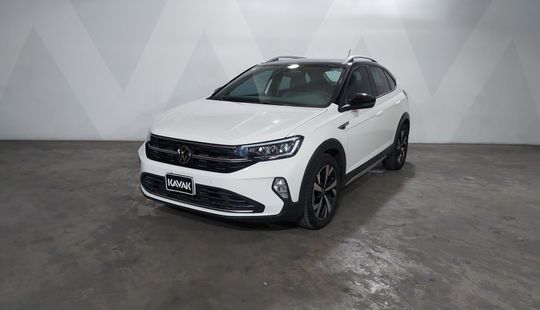 Volkswagen • Nivus
