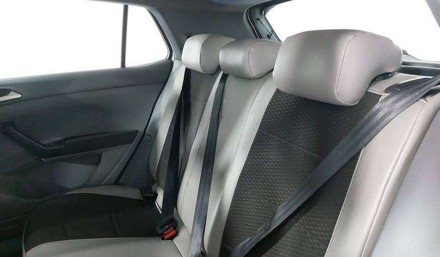 Volkswagen T-cross 1.6 TRENDLINE AUTO Suv 2020