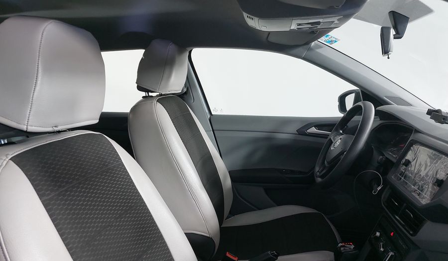 Volkswagen T-cross 1.6 TRENDLINE AUTO Suv 2020