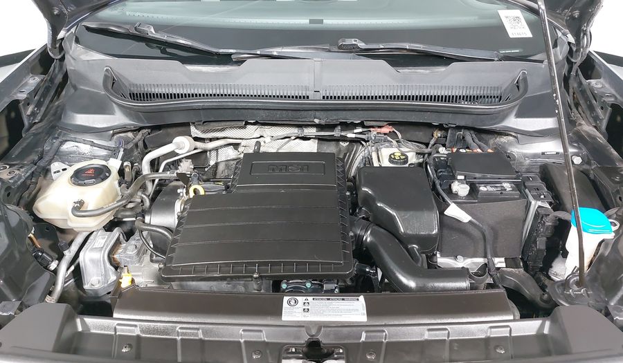 Volkswagen T-cross 1.6 TRENDLINE AUTO Suv 2020