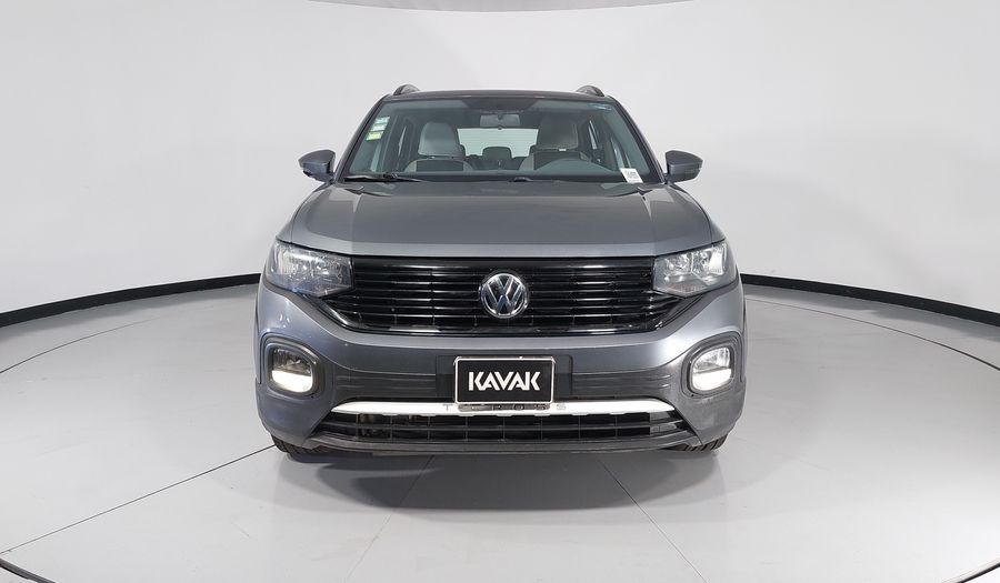 Volkswagen T-cross 1.6 TRENDLINE AUTO Suv 2020