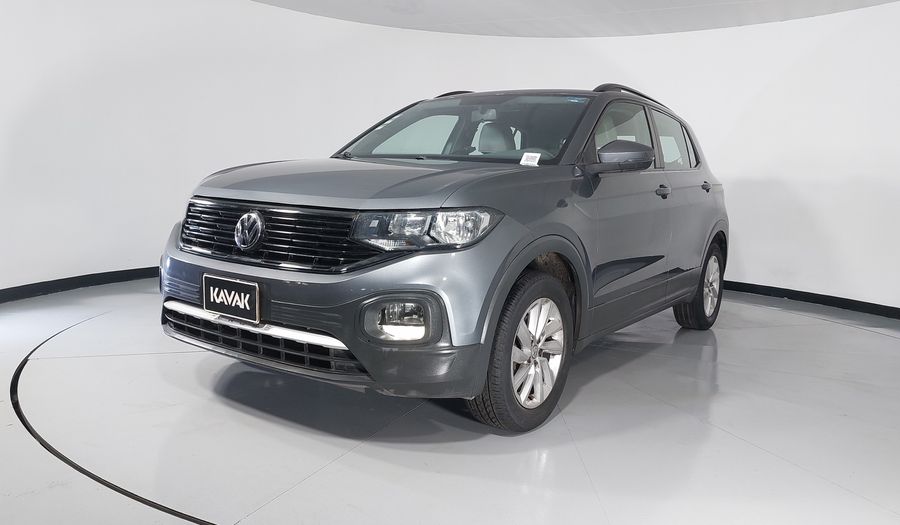 Volkswagen T-cross 1.6 TRENDLINE AUTO Suv 2020
