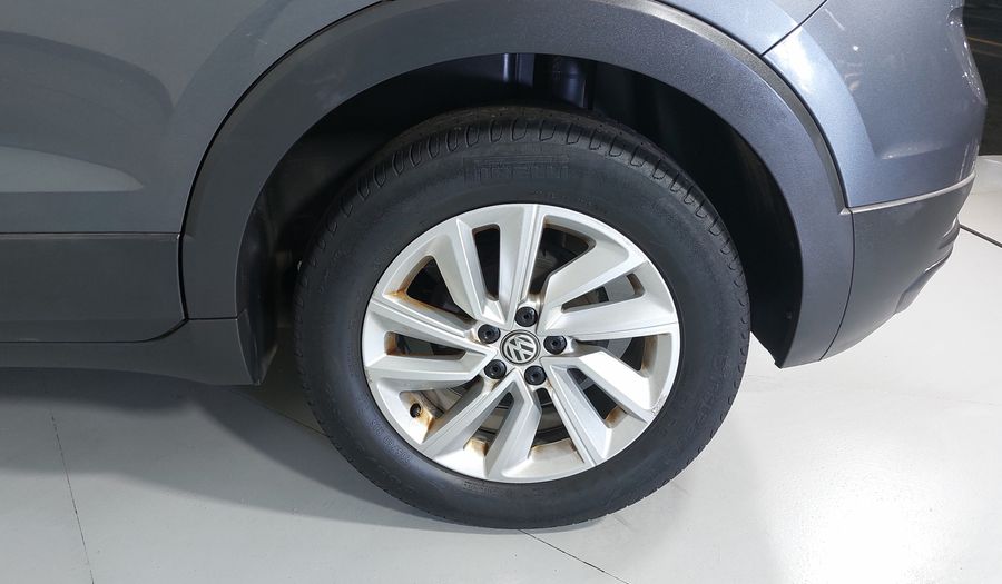Volkswagen T-cross 1.6 TRENDLINE AUTO Suv 2020