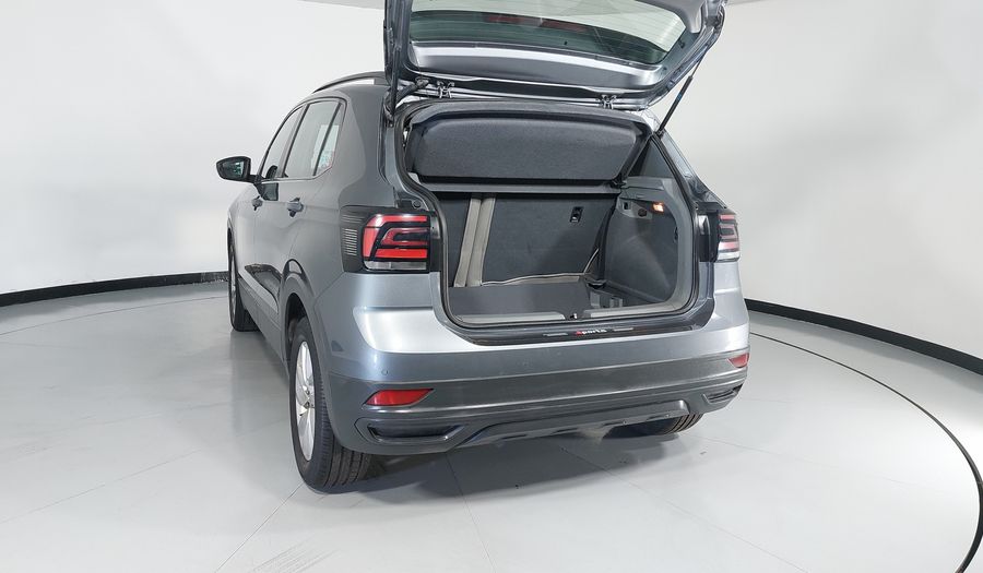 Volkswagen T-cross 1.6 TRENDLINE AUTO Suv 2020