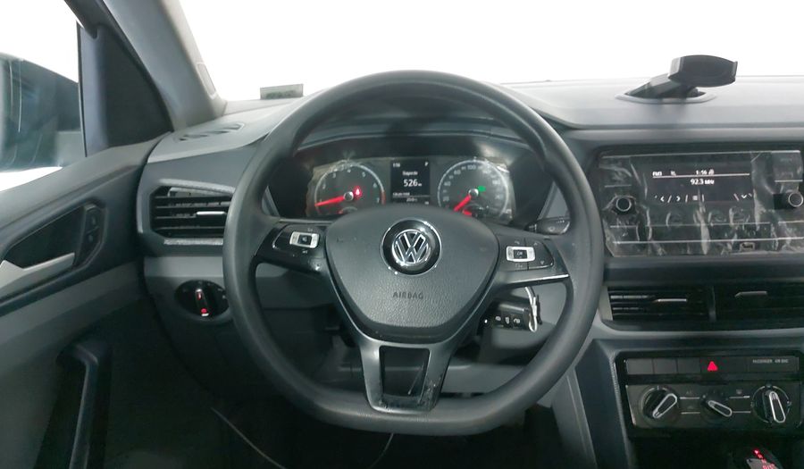 Volkswagen T-cross 1.6 TRENDLINE AUTO Suv 2020
