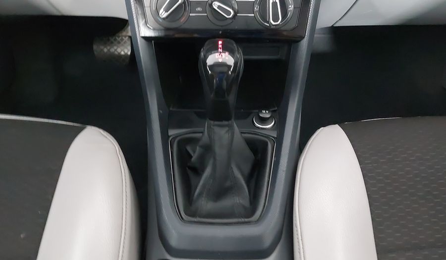 Volkswagen T-cross 1.6 TRENDLINE AUTO Suv 2020