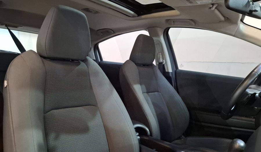 Honda Hr-v 1.8 PRIME CVT Suv 2020