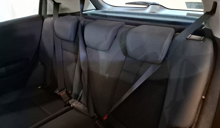 Honda Hr-v 1.8 PRIME CVT Suv 2020
