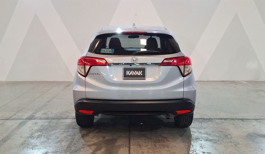 Honda Hr-v 1.8 PRIME CVT Suv 2020