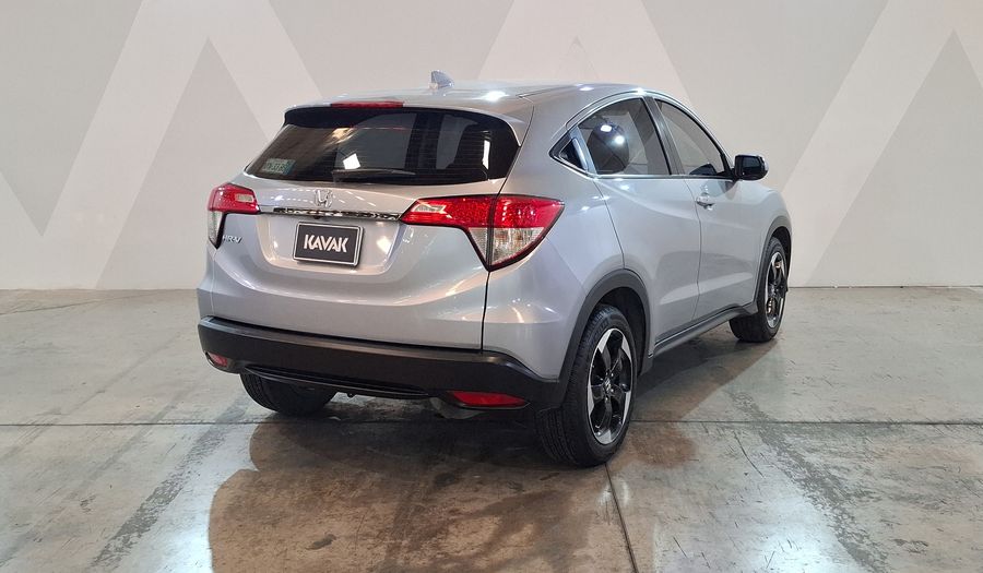 Honda Hr-v 1.8 PRIME CVT Suv 2020