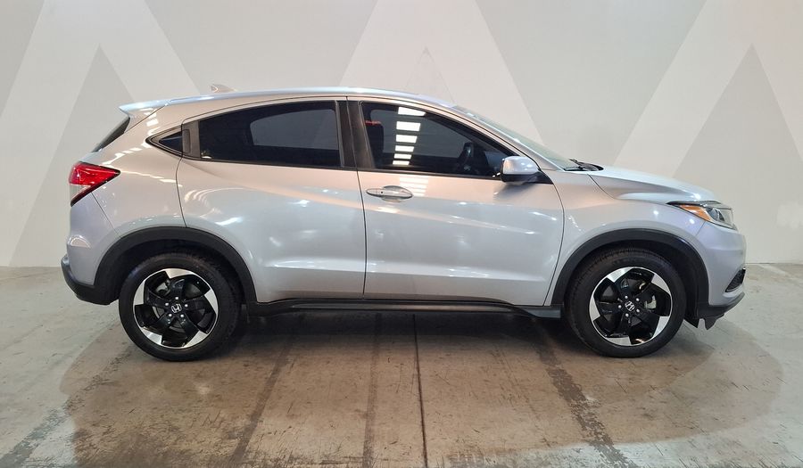 Honda Hr-v 1.8 PRIME CVT Suv 2020
