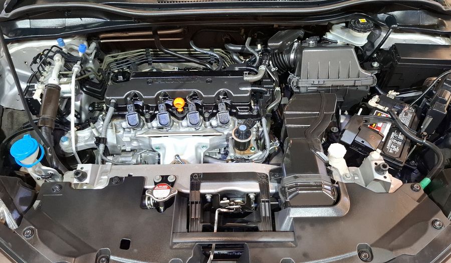 Honda Hr-v 1.8 PRIME CVT Suv 2020